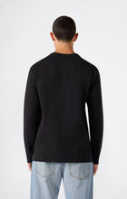 Load image into Gallery viewer, LS TEE | BLACK