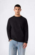 Load image into Gallery viewer, LS TEE | BLACK