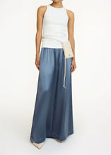 Load image into Gallery viewer, CLORELLA TROUSER | GRISAILLE