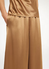 Load image into Gallery viewer, CLORELLA TROUSER | TOASTED COCONUT