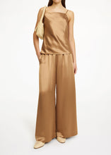 Load image into Gallery viewer, CLORELLA TROUSER | TOASTED COCONUT