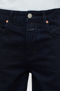 NIKKA WIDE JEANS | DARK BLUE CLOSED