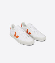 Load image into Gallery viewer, CAMPO CHROMEFREE LEATHER | WHITE FURY VEJA