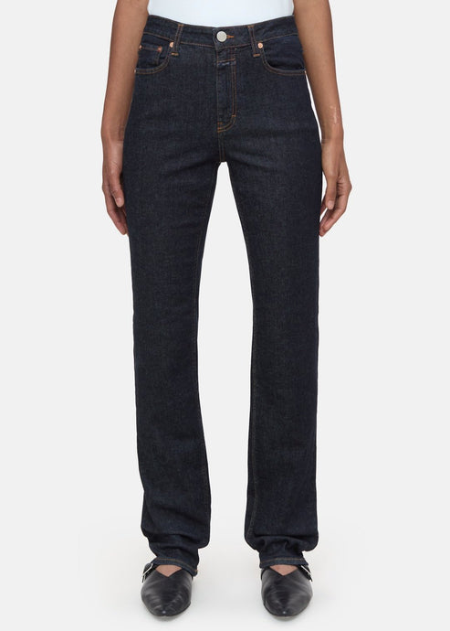 JAYLEN SKINNY JEANS | DARK BLUE CLOSED