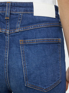 STOVER-X JEANS | DARK BLUE CLOSED