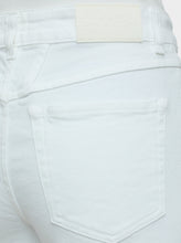 Load image into Gallery viewer, MILO SLIM JEANS | WHITE CLOSED