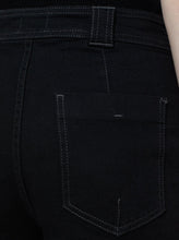 Load image into Gallery viewer, ARIA SLIM JEANS | BLACK CLOSED