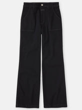 Load image into Gallery viewer, ARIA SLIM JEANS | BLACK CLOSED