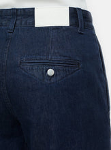 Load image into Gallery viewer, JURDY RELAXED JEANS | DARK BLUE CLOSED