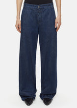 Load image into Gallery viewer, JURDY RELAXED JEANS | DARK BLUE CLOSED