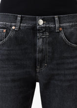 Load image into Gallery viewer, JONTA RELAXED JEANS | DARK GREY