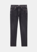 Load image into Gallery viewer, JONTA RELAXED JEANS | DARK GREY