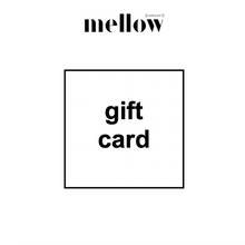 Charger l&#39;image dans la galerie, VIRTUAL GIFT CARD Mellow Concept