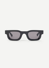 Load image into Gallery viewer, SABIRK SUNGLASSES | BLACK SAMSOE SAMSOE