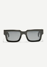 Load image into Gallery viewer, SAJESSIE SUNGLASSES | BLACK SAMSOE SAMSOE