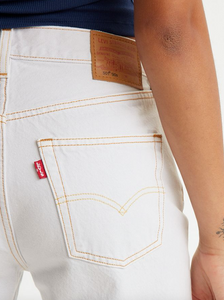 LEVI'S 501 90S | LEFT OUT