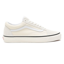 Charger l&#39;image dans la galerie, VANS UA OLD SKOOL 36 DX CLASSIC | WHITE