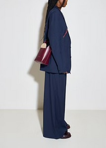 LIZZY | CHERRY ZARINA ROUGE
