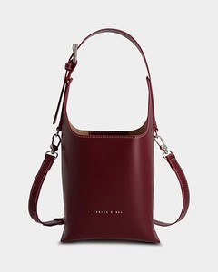 LIZZY | CHERRY ZARINA ROUGE