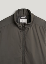 Load image into Gallery viewer, BEND JACKET | BELUGA TRETORN