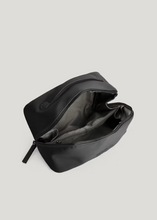 Load image into Gallery viewer, WASH BAG | BLACK TRETORN