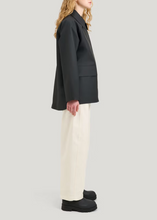 Load image into Gallery viewer, COVE JACKET | BLACK TRETORN