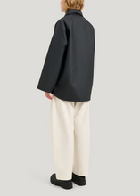 Load image into Gallery viewer, COVE JACKET | BLACK TRETORN