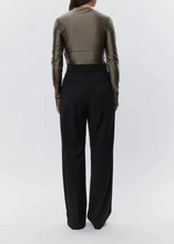 Load image into Gallery viewer, CHARLES CLASSIC WOOL BLEND PANTS | BLACK DAY BIRGER AND MIKKELSEN