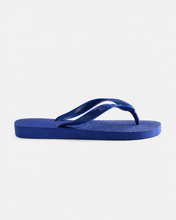 Load image into Gallery viewer, HAVAIANAS TOP | MARINE BLUE HAVAIANAS