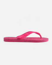 Load image into Gallery viewer, HAVAIANAS TOP | PINK FLUX HAVAIANAS