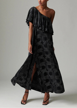 Load image into Gallery viewer, CHRISSI-FLUIDE VISCOSE | STICH BLACK 32 DAY BIRGER AND MIKKELSEN