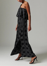 Load image into Gallery viewer, CHRISSI-FLUIDE VISCOSE | STICH BLACK 32 DAY BIRGER AND MIKKELSEN