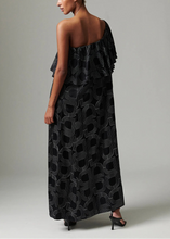 Load image into Gallery viewer, CHRISSI-FLUIDE VISCOSE | STICH BLACK 32 DAY BIRGER AND MIKKELSEN