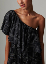 Load image into Gallery viewer, CHRISSI-FLUIDE VISCOSE | STICH BLACK 32 DAY BIRGER AND MIKKELSEN