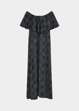 Load image into Gallery viewer, CHRISSI-FLUIDE VISCOSE | STICH BLACK 32 DAY BIRGER AND MIKKELSEN
