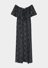 Load image into Gallery viewer, CHRISSI-FLUIDE VISCOSE | STICH BLACK 32 DAY BIRGER AND MIKKELSEN