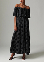 Load image into Gallery viewer, CHRISSI-FLUIDE VISCOSE | STICH BLACK 32 DAY BIRGER AND MIKKELSEN