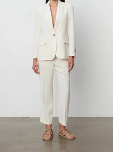CLASSIC LADY PANTS | IVORY SHADE DAY BIRGER AND MIKKELSEN