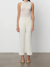 Charger l&#39;image dans la galerie, CLASSIC LADY PANTS | IVORY SHADE DAY BIRGER AND MIKKELSEN