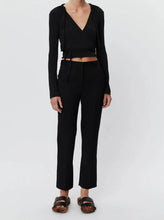 Load image into Gallery viewer, CLASSIC LADY PANTS | BLACK DAY BIRGER AND MIKKELSEN