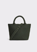 Load image into Gallery viewer, MIDI SATIN | CLIFFSIDE GREEN MARREA