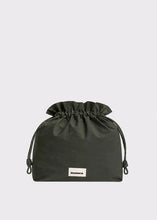 Load image into Gallery viewer, MIDI SATIN | CLIFFSIDE GREEN MARREA