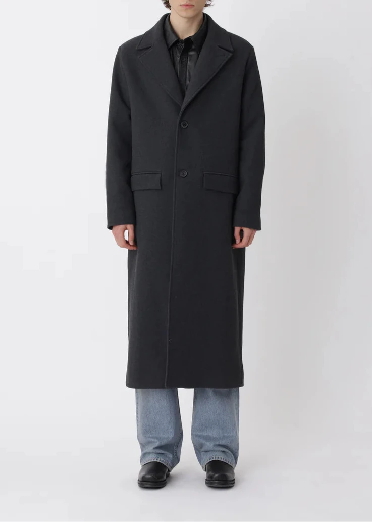 COLOMBO CAOT | LICORICE WON HUNDRED