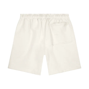 DAISY SHORT | IVORY WHITE