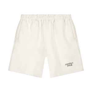 DAISY SHORT | IVORY WHITE