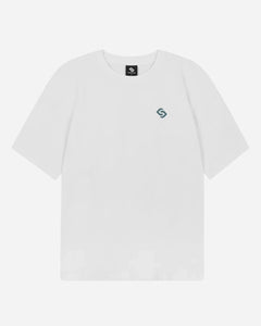 APHRODITE TEE SHIRT | WHITE COMFORT CLUB