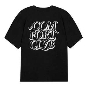MAJESTIC TEE | CAVIAR COMFORT CLUB