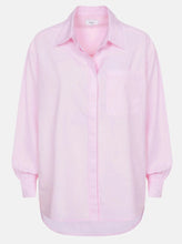 Charger l&#39;image dans la galerie, DADDY OVERSIZED SHIRT | PINK AME