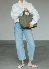 Load image into Gallery viewer, MARREA MEDIUM | DARK OLIVIA MARREA