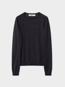 ANNABELLE KNIT | BLACK DAY BIRGER AND MIKKELSEN